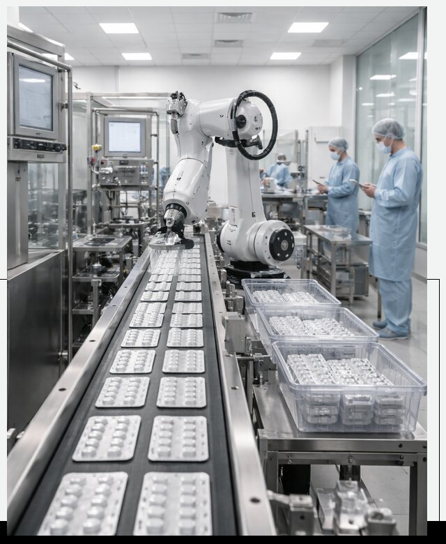 Автоматизация фармацевтики в Ачинске от 18234 р. | АвикейЧнс