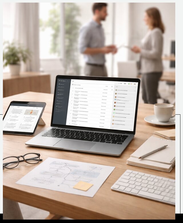 Разработка LMS и онлайн школы в Ачинске от 12156 р. АвикейЧнс