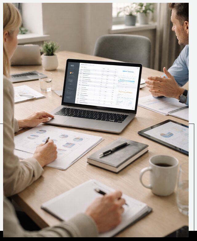 HR системы HCM ATS для подбора в Ачинске от 12156 р. АвикейЧнс