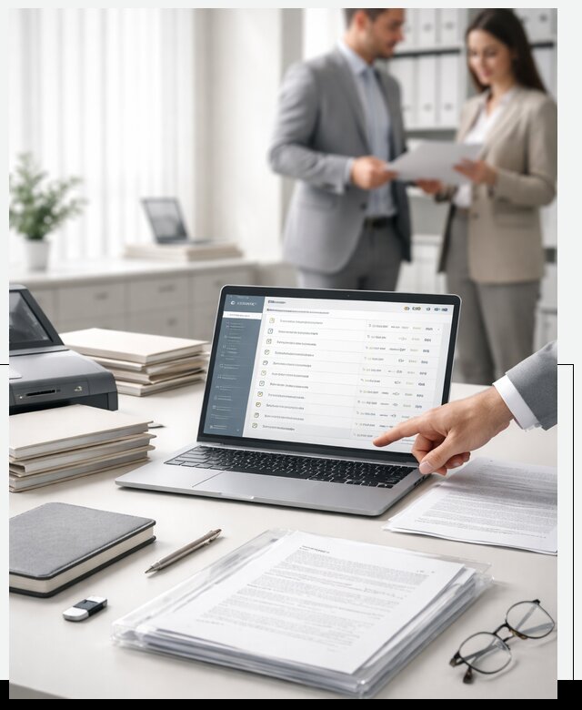 КЭДО и интеграция с 1С ЗУП в Ачинске от 7598 р. АвикейЧнс