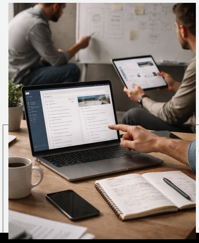 Разработка LMS платформы для корпоративного обучения в Ачинске