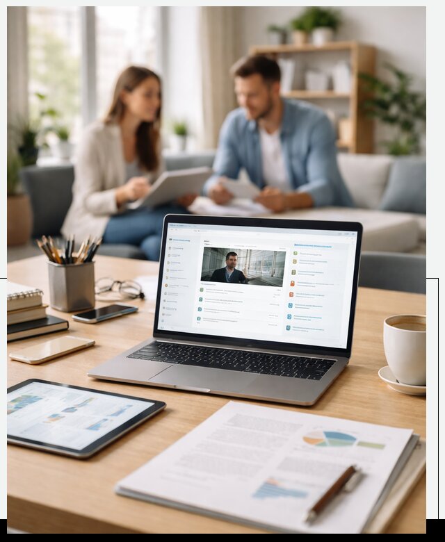 Система дистанционного обучения в Ачинске от 45585 р. АвикейЧнс