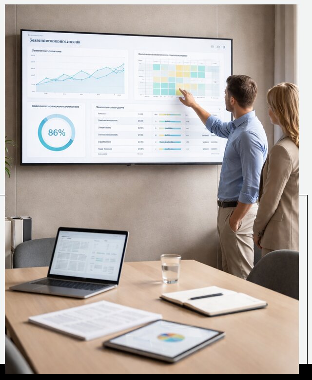 АвикейЧнс - Аналитика успеваемости обучения в Ачинске от 7598 р.