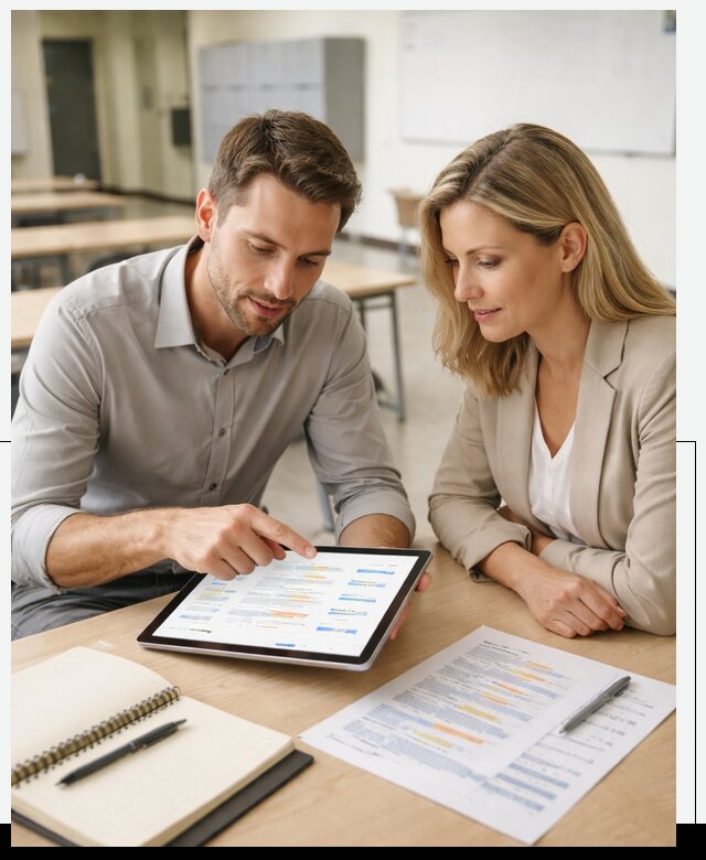 Разработка электронный дневник школа в Ачинске от 15195 р. |АвикейЧнс