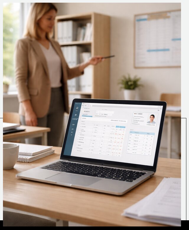 Электронный журнал школа система в Ачинске от 12156 р. | АвикейЧнс