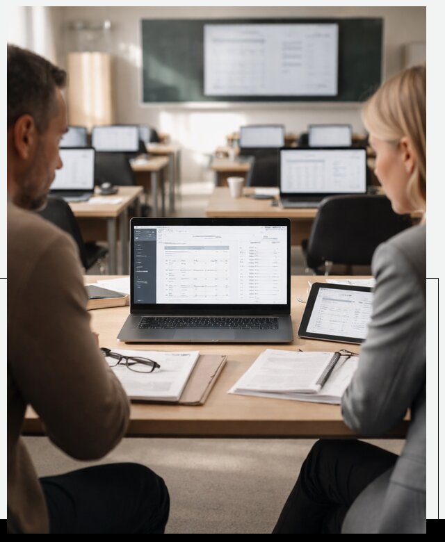 Система управления учебным процессом вузе в Ачинске от 12156 р|АвикейЧнс