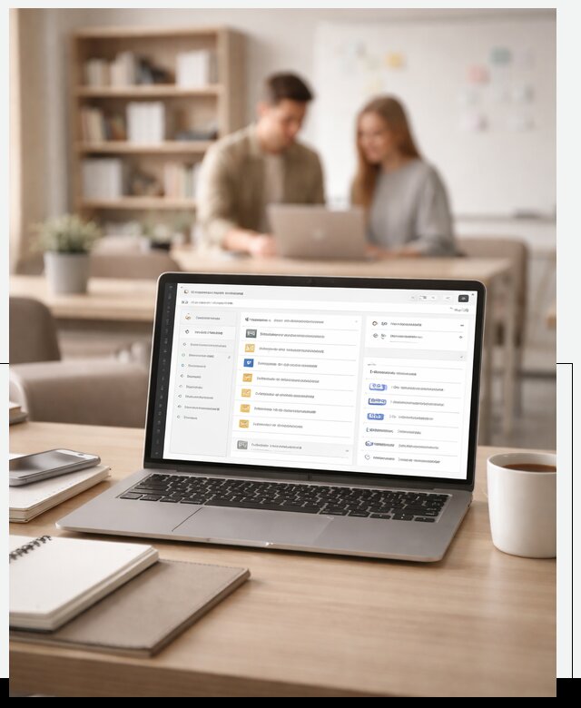 LMS для университета под ключ в Ачинске от 7598 р. | АвикейЧнс
