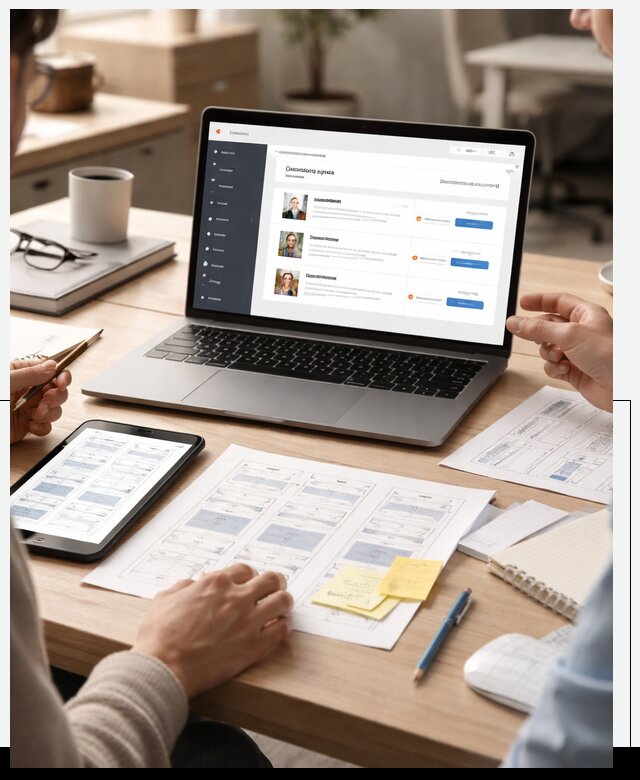 Онлайншкола платформа разработка в Ачинске от 12156 р. | АвикейЧнс