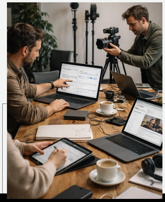 Разработка платформы для онлайн школ и курсов в Ачинске