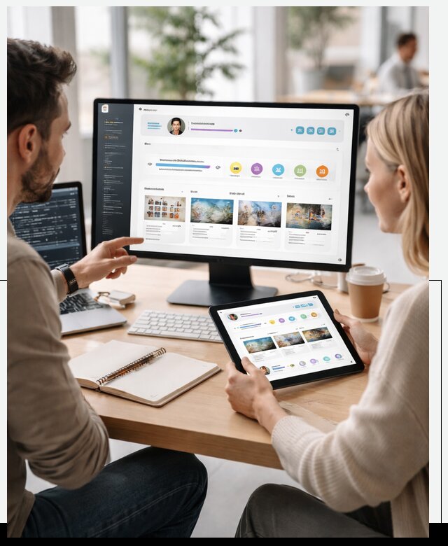 Геймификация обучения платформа в Ачинске от 15195 р, АвикейЧнс