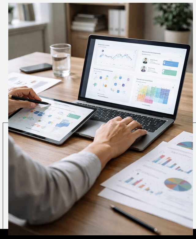 Разработка адаптивной AI системы обучения в Ачинске под бизнес