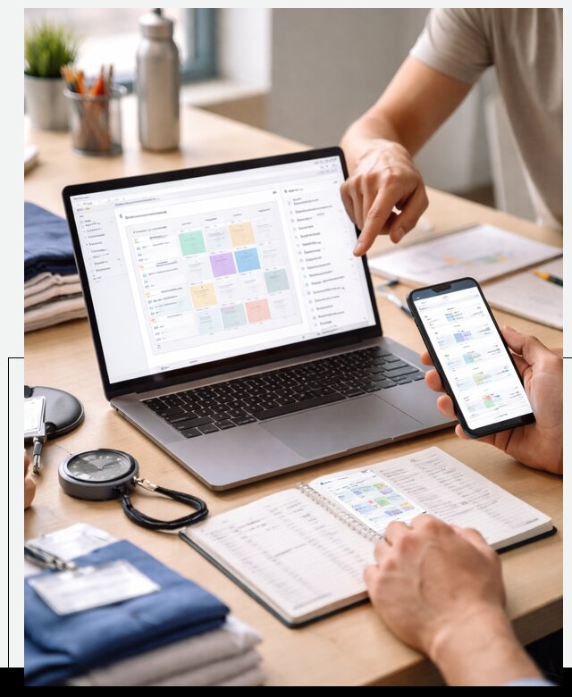Система управления спортивной школой в Ачинске автоматизация процессов