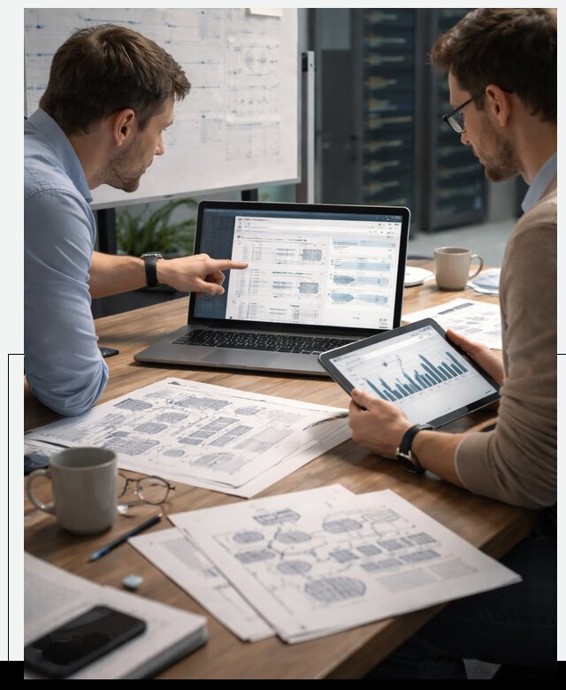 Внедрение СМЭВ и МЭДО для государственных систем в Ачинске