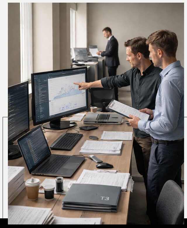 СЭД для государственного органа: внедрение и сопровождение в Ачинске