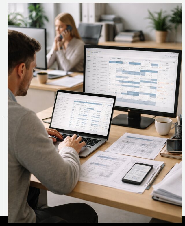 PMS для бронирования отелей и управления номерным фондом в Ачинске