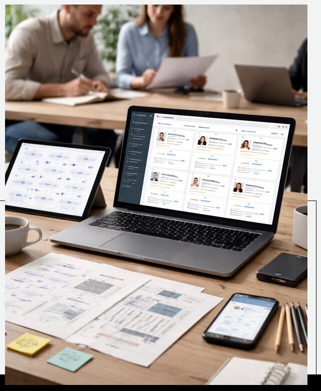 Разработка маркетплейса специалистов в Ачинске от 7091 р.|АвикейЧнс