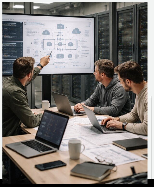 GameDev Backend и платформы в Ачинске от 25325 р. | АвикейЧнс