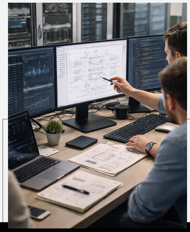 Разработка GameDev Backend и игровых платформ под ключ в Ачинске