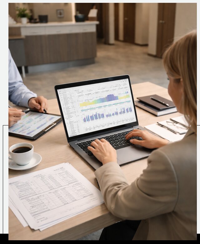 Yield management для гостиницы: ценообразование и прогноз в Ачинске