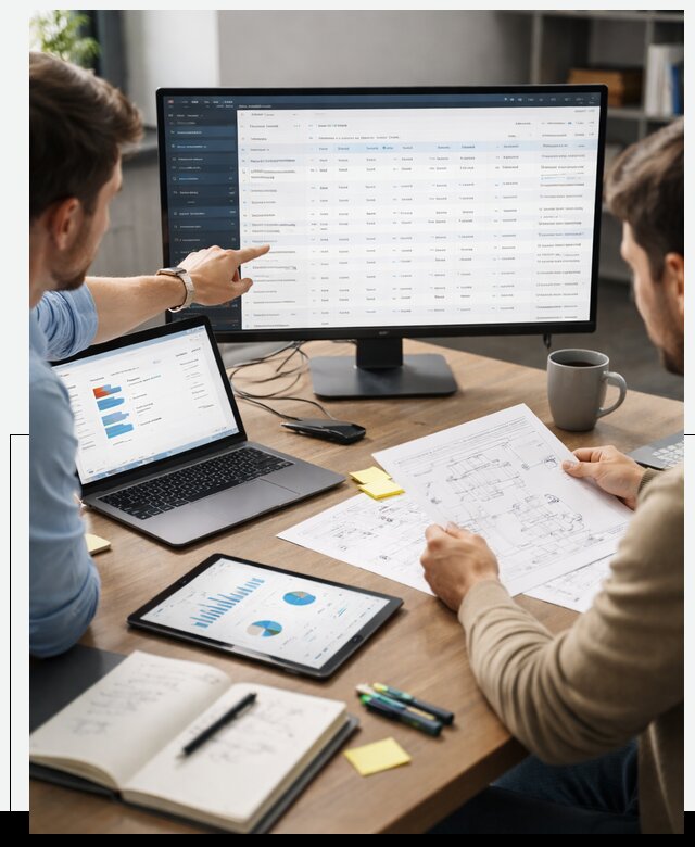 Интеграция GDS и настройка онлайн-бронирования в Ачинске